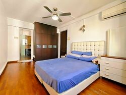 Blk 414 Commonwealth Avenue West (Clementi), HDB 5 Rooms #556844321